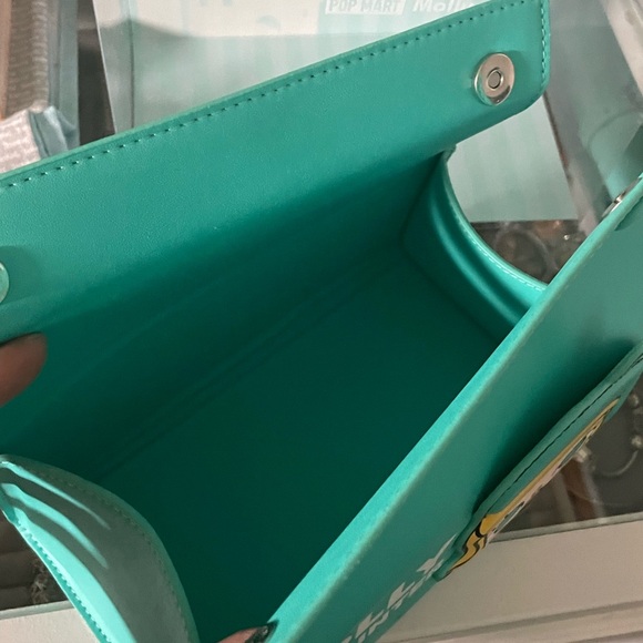 Molly little painter paper bag - Picture 8 of 8